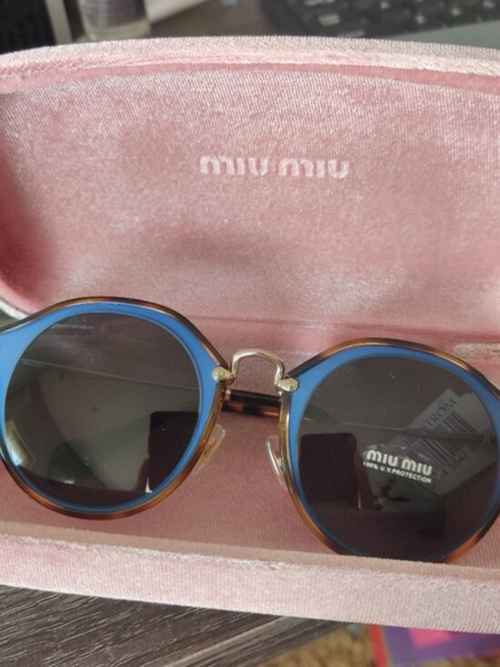 ?✨✨? Miu Miu Sunglasses main image 7
